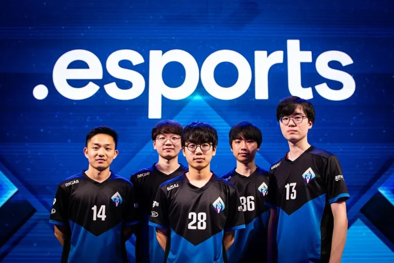 Esports News: Latest Updates, Trends, and Complete Industry Guide