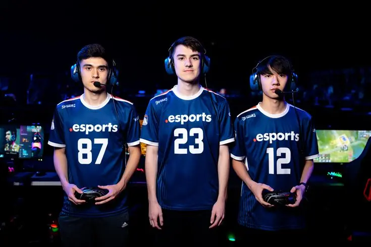 Esports Team News: Latest Updates, Transfers, and Complete Guide